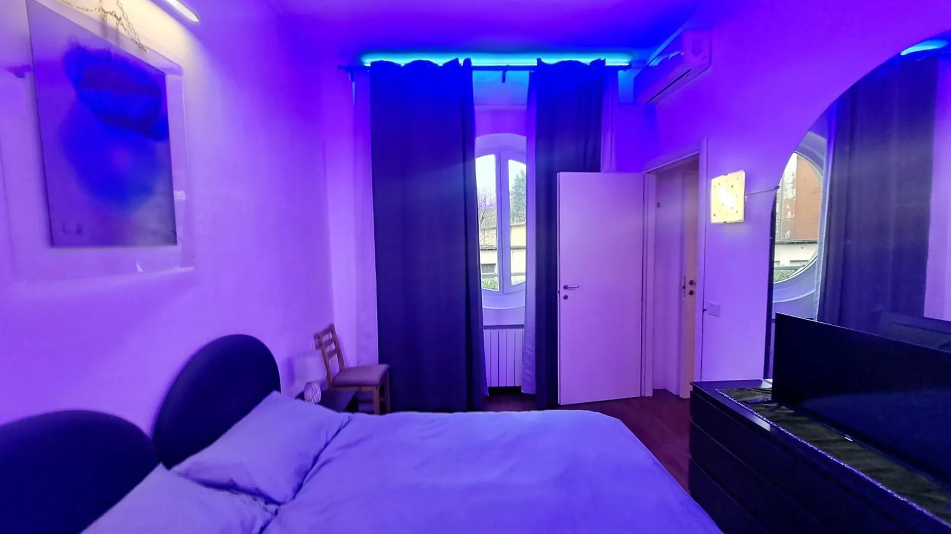 Apartment Luci Ed Emozioni