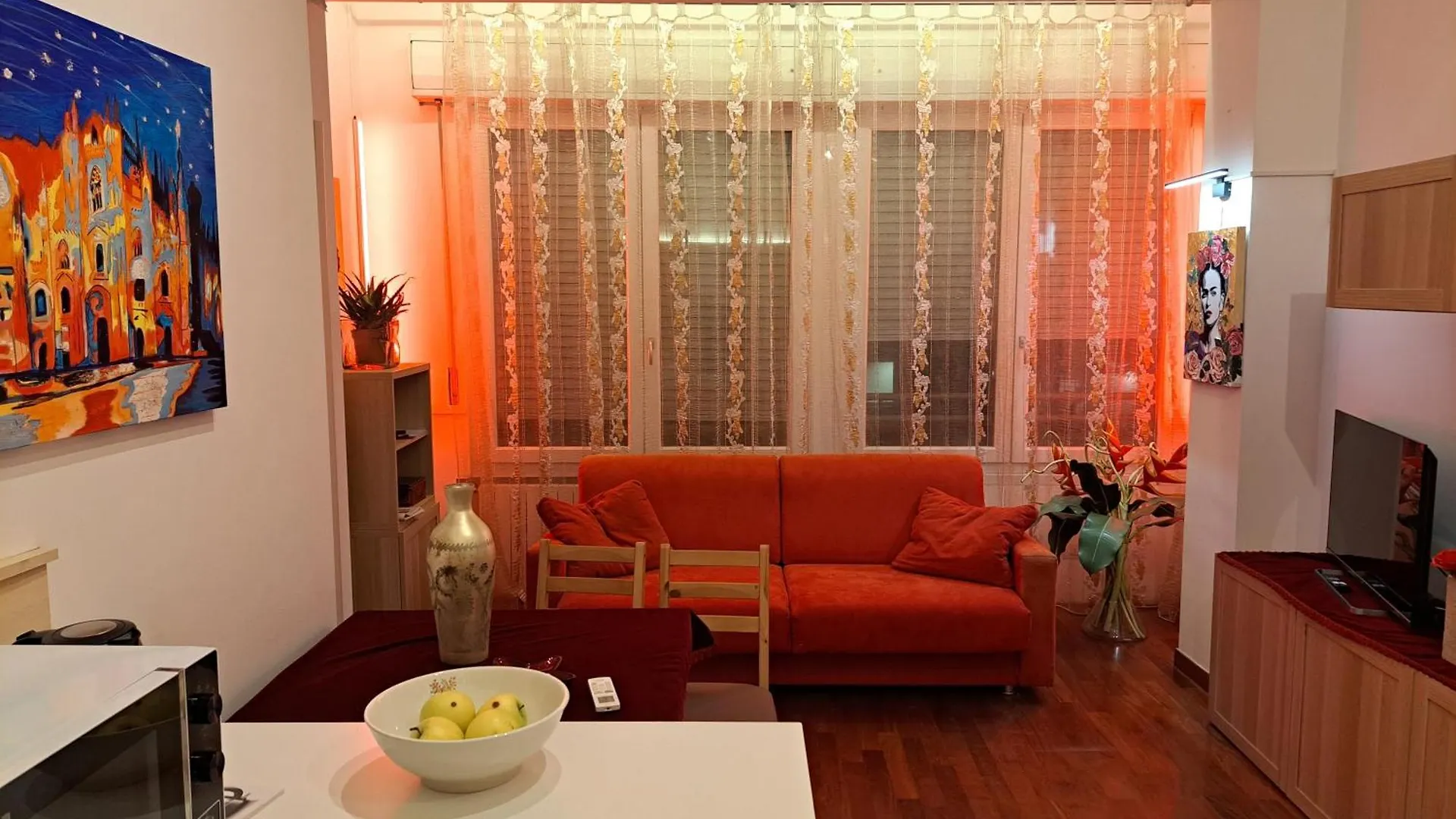 Luci Ed Emozioni Apartment