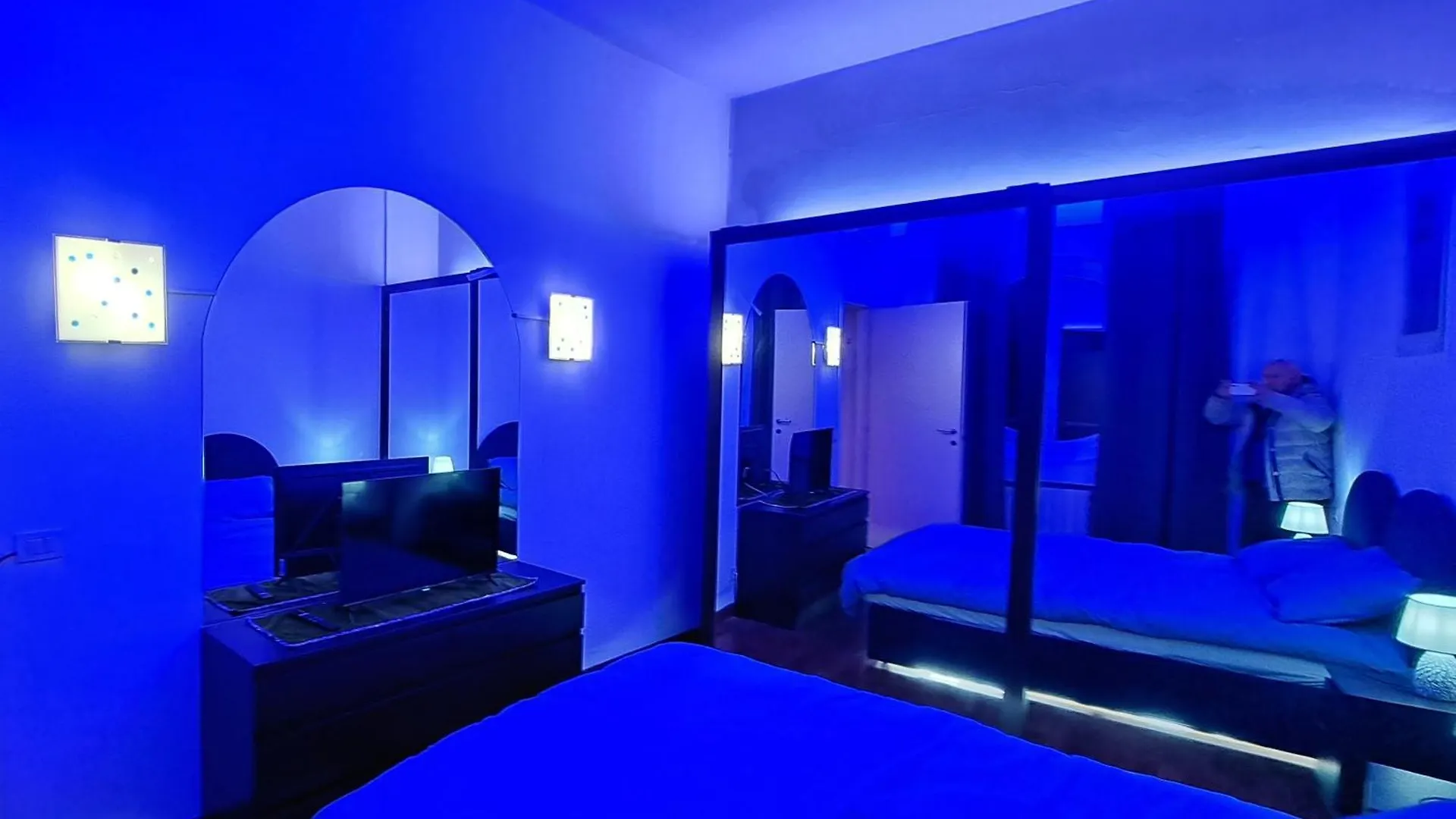 Apartment Luci Ed Emozioni