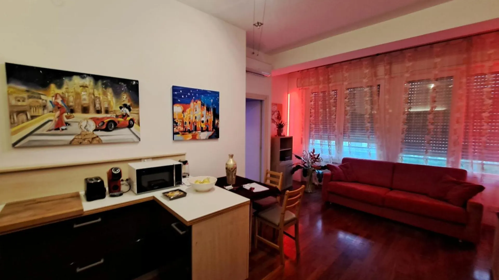 Apartment Luci Ed Emozioni Italy